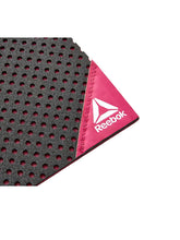 Tapete de treino Vermelho - Reebok